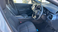 Toyota C-HR 1.8 Hybrid GR Sport 5dr CVT Hybrid Hatchback